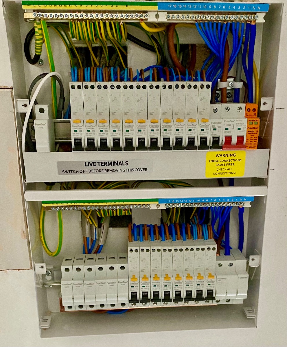 Electrician: Image 3